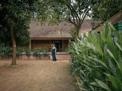 BluSalzz Villas - Muhamma Resort - Bild 1