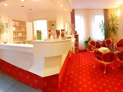 Das kleine Ritz - Bild 1