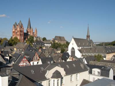 Dom Hotel Limburg - Bild 1
