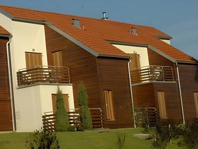 Hotel Terme Sveti Martin - Bild 1