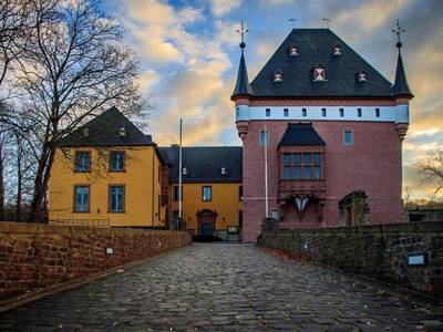 Dürens Post Hotel - Bild 1