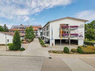 Flair Hotel Am Kamin - Bild 1