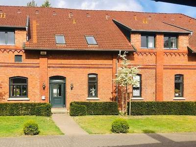 Schlossgarten Gästehaus - Bild 1