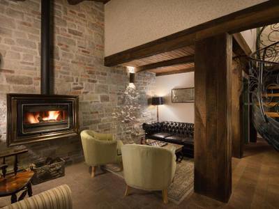 San Servolo Wellness Camping - Bild 1