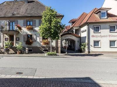 Gasthof Löwen - Bild 1