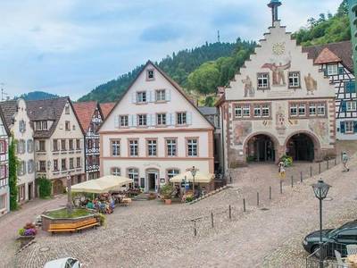 Gasthof Sonne - Bild 1