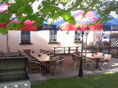 Gasthof zum Fürstenthal - Bild 1