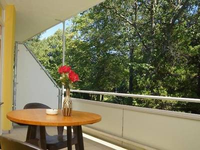 Haus am Kurpark - Bild 1