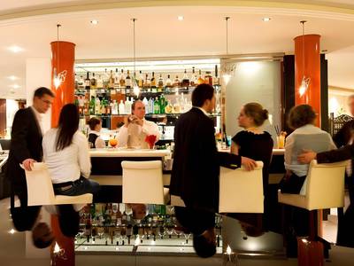 Hospederia La Casa - Bild 1