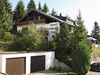 Hotel Adlerschanze - Bild 1