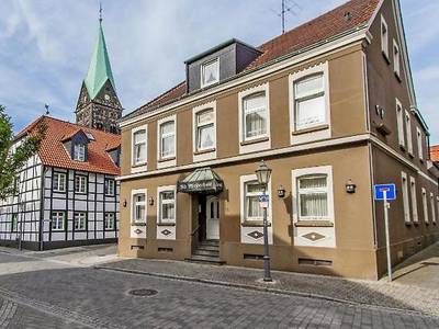 Alt Westerholt - Bild 1