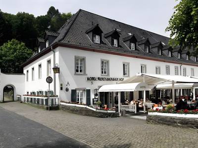 Altenberger Hof - Bild 1