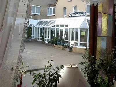 Alter Landkrug - Bild 1