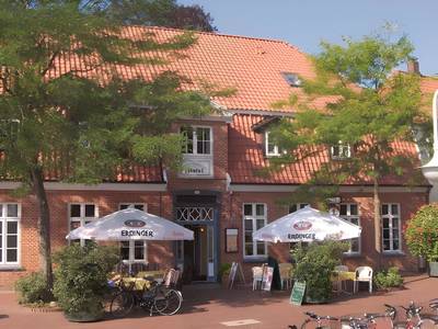 Altes Stadthaus - Bild 1