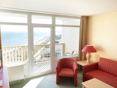 IFA Fehmarn Hotel & Ferien-Centrum - Bild 1