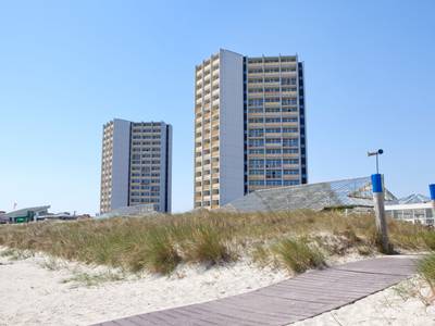 IFA Fehmarn Hotel & Ferien-Centrum - Bild 1