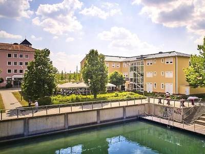 Hotel am See - Bild 1