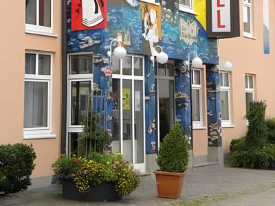 Am Stadthaus - Bild 1