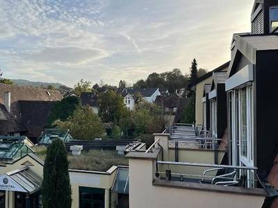 Bikehotel Freiburg - Bild 1