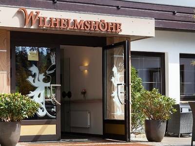 Wilhelmshöhe - Bild 1