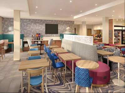 Home2 Suites Capitol Heights Washington DC - Bild 1