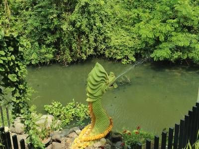 Na Napa Wellness Spa & Resort - Bild 1