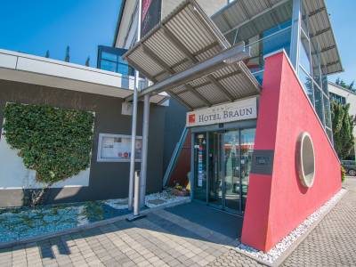 Braun - Bild 1