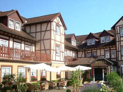 Burg-Mühle - Bild 1