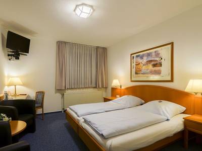 Gästehaus Janzen - Bild 1