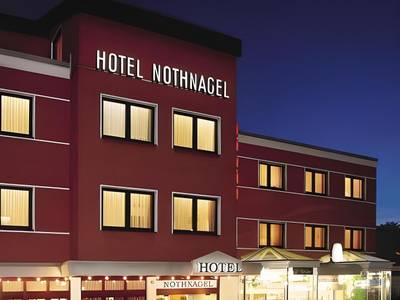 Café Nothnagel - Bild 1