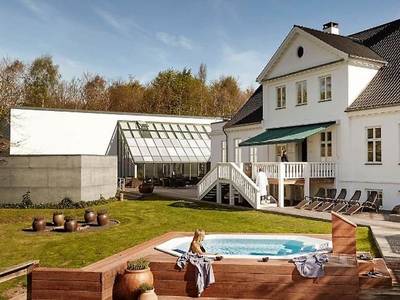 Comwell Borupgaard - Bild 1