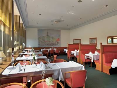 Conventgarten - Bild 1