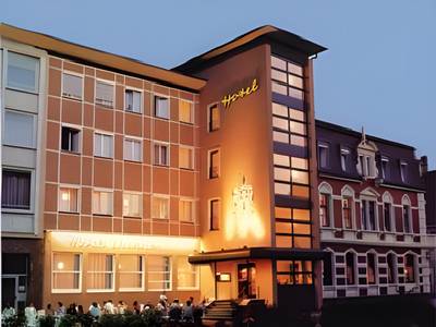 Hotel & Restaurant Danner - Bild 1