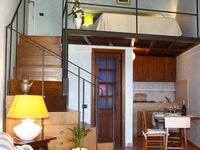 Il Poggio dei Pettirossi - Bild 1