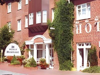 Hotel Diamant - Bild 1