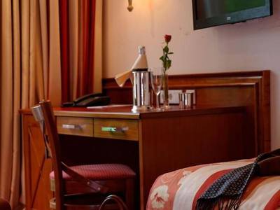 Drei Birken - Bild 1