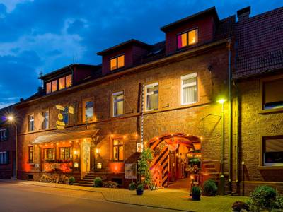 Drei Lilien - Bild 1