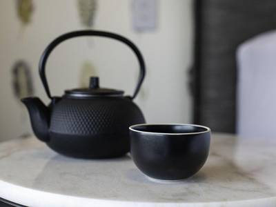 Ranginui at Lake Tekapo - Bild 1