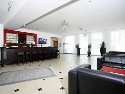 Hotel Faldernpoort - Bild 1