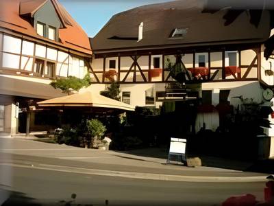 Fritzes Goldener Stern - Bild 1