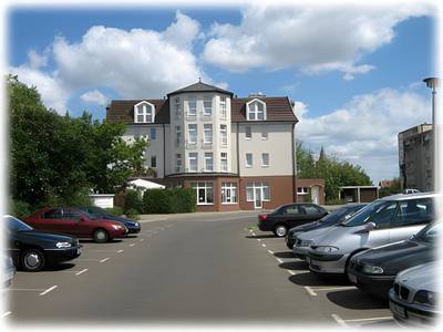 Hotel Fürstenberg - Bild 1