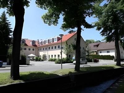 Bed & Breakfast Hotel Erber - Bild 1