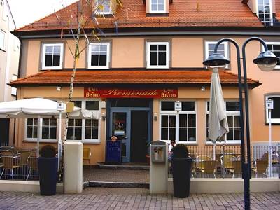 Hotel Garni Promenade - Bild 1