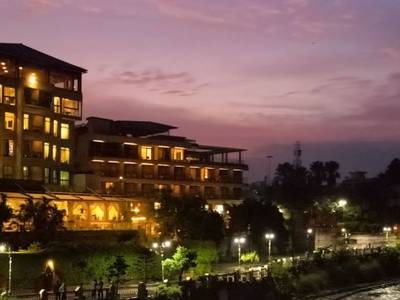 VILEEN Rishikesh - A Wellness Resort by Ganga Kinare - Bild 1