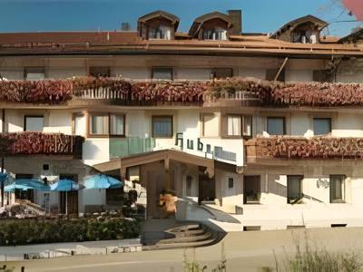 Gasthof Huber - Bild 1