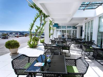 Hotel Kornati - Bild 1