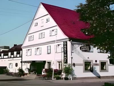 Gasthof Krone - Bild 1