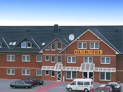 Hotel Globotel - Bild 1
