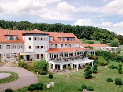 REGIOHOTEL Berghotel Ilsenburg - Bild 1