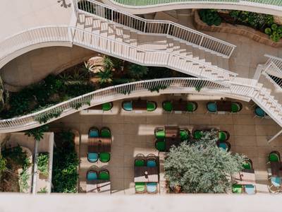 Reef Hotel & Spa - Bild 1